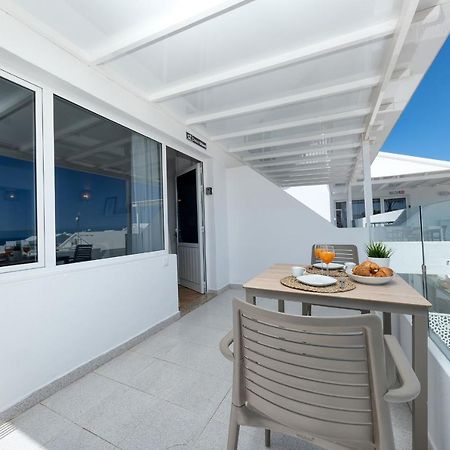 Вілла Dream Island-Sea Views Пуерто-дель-Кармен Екстер'єр фото
